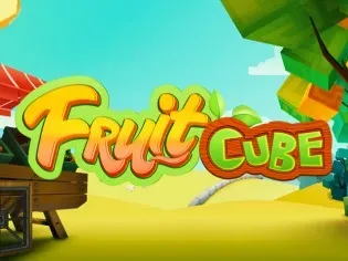 Fruit Cube game cover