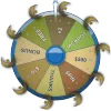 Lucky 7 Bonus Spin welfare icon