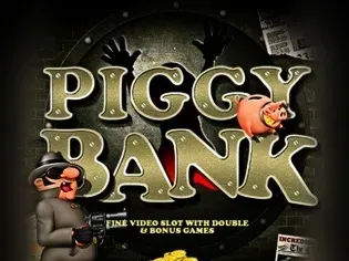 Piggy Bank thumbnail