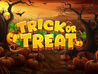 Trick or Treat thumbnail