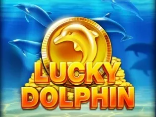 Lucky Dolphin thumbnail