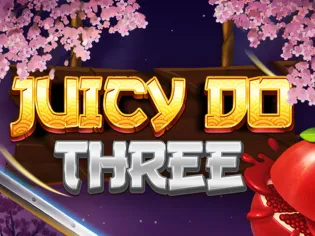 Juicy Do Three thumbnail