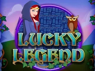 Lucky Legend thumbnail