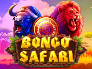 Bongo Safari thumbnail