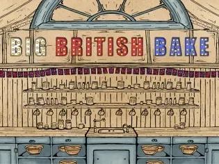Big British Bake thumbnail