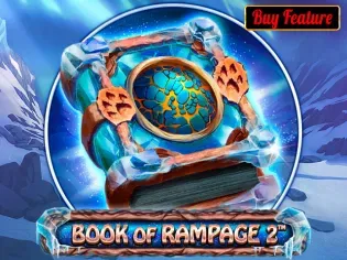 Book Of Rampage 2 thumbnail