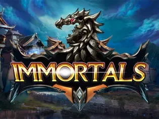 Immortals thumbnail