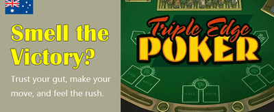 Australia's Favourite Online Casino