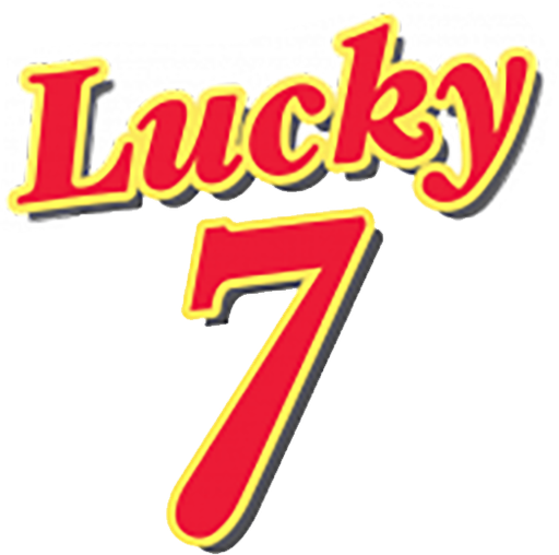 Lucky7 Casino Logo
